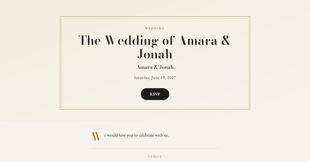 Digital vs Paper Wedding Invitations: Cost & Etiquette (2026)